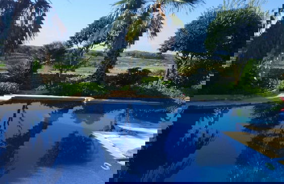 Panoramic Farmhouse - Foto 9