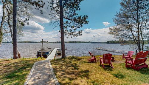 The View on Found Lake - Foto 2