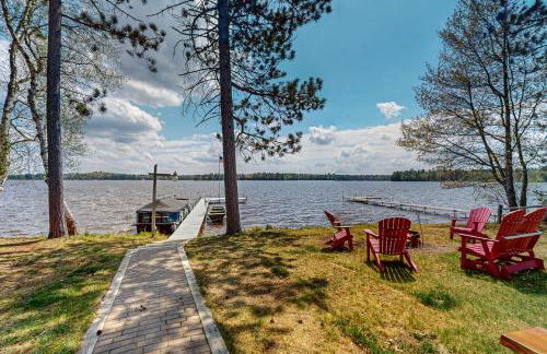 The View on Found Lake - Photo 2