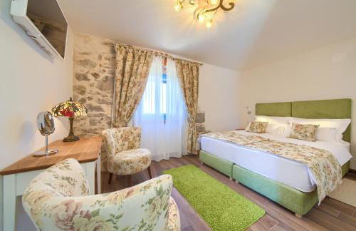 Luxury Villa Ive With Heated Pool, Finnish Sauna, Infrared Sauna, Pet Friendly - Foto 24