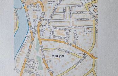 Hedgefield House Flat 34 - Foto 14