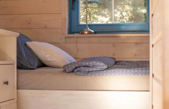 Lawendowe Pole - Domek Lawendowy - Foto 11