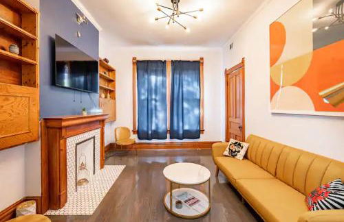 Lincoln Park 3 BR Penthouse - Foto 41