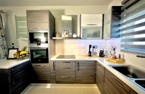 Theros Lux Apartment - Foto 33
