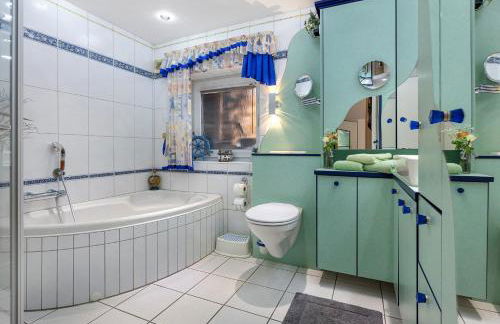 Ferienhaus In Oerrel Mit Pool - Foto 12