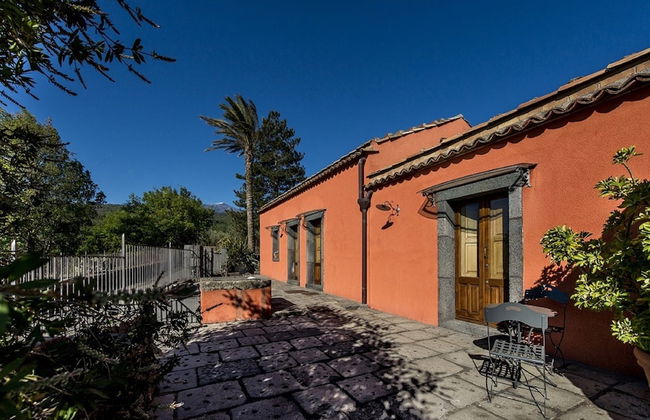 Casa Arrigo - Foto 1