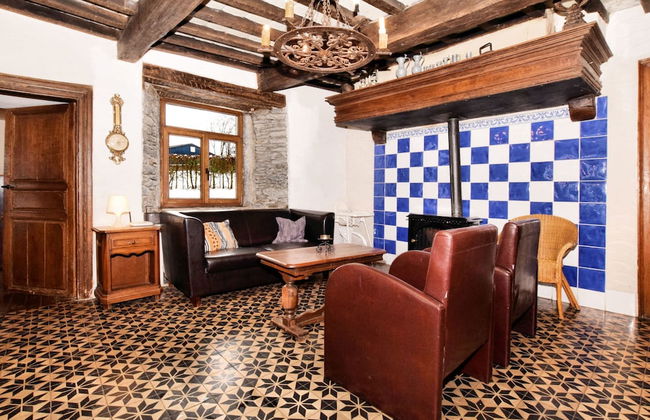 Spacious Stay, Tenneville - Photo 17