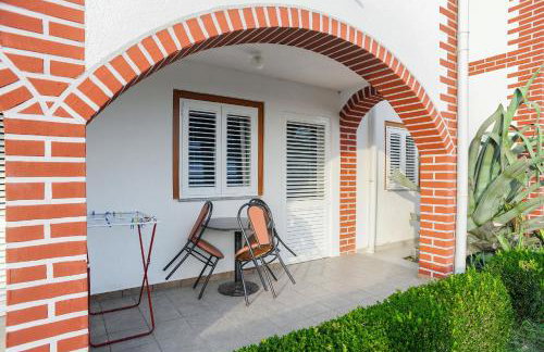 Apartments with swimming pool Caska, Pag - 4109 - Foto 39