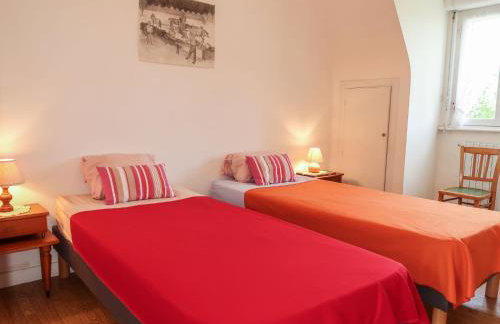 Holiday Home Les Genêts by Interhome - Foto 26