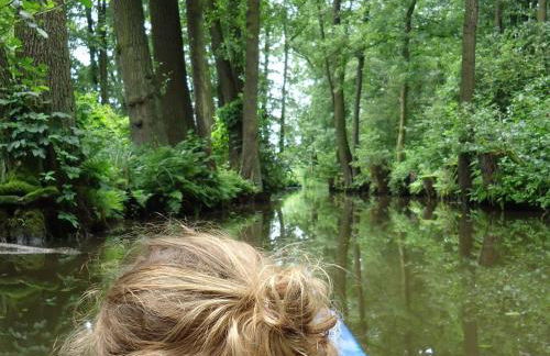 Spreewaldpension Beesk - Foto 7