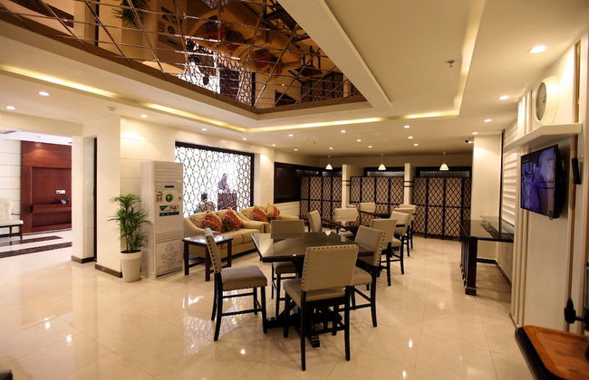 Enwan Suites for serviced Apartments - Foto 5
