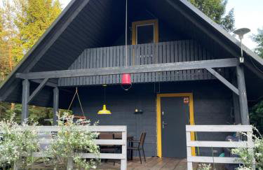 Szary Domek - Foto 1