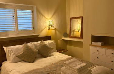 Elegant Apartment in Historic Georgian Townhouse - Foto 11