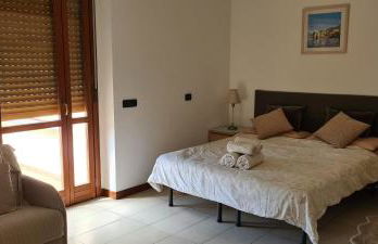 Villa gli Ulivi Chalten Apartment - Foto 30