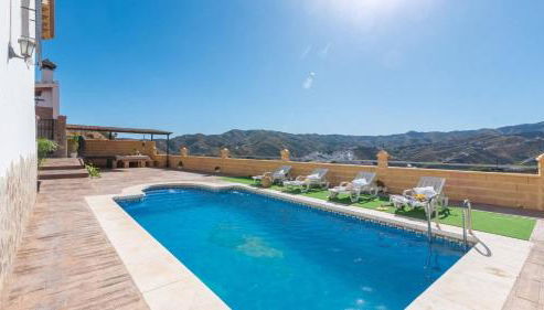 Casa Villalba Almachar by Ruralidays - Foto 2