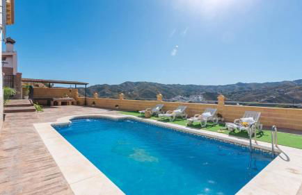 Casa Villalba Almachar by Ruralidays - Foto 2