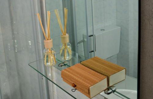 Andriannas apartment-parking lot included - Photo 38