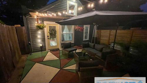 Private NE Portland Guesthouse - Foto 2