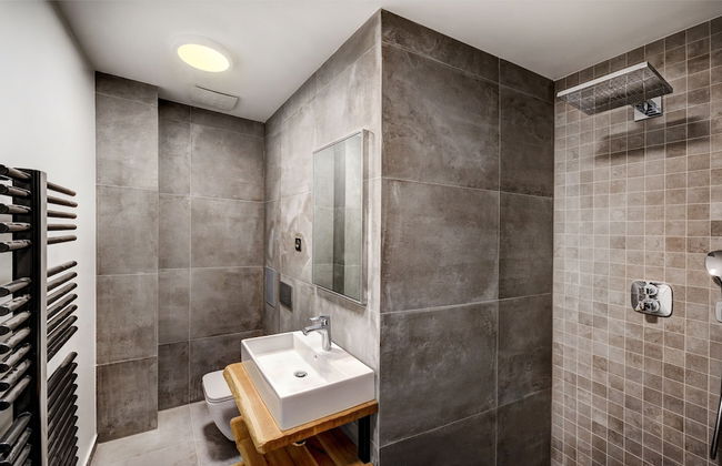 Chalets Jasná Collection - Apartments - Foto 20