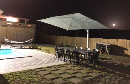 Villa Lory - Foto 29