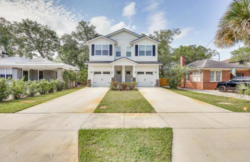 Pet-Friendly Townhome, 1 Mi to Southbank Riverwalk - Foto 28