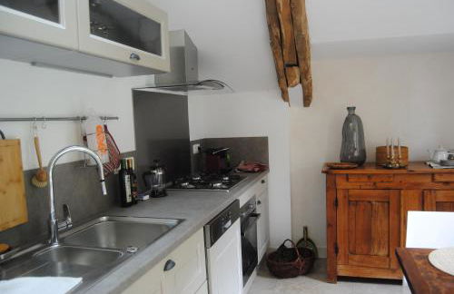 Domaine de la Charmeraie Piscine chauffée - Photo 9