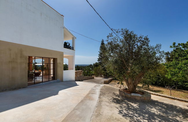 3898 Casa Allegra by Perle di Puglia - Foto 62