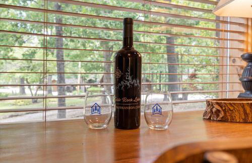 Lil' Treehouse Cabin - Foto 17