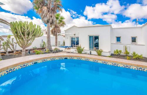 Charco del Palo Bungalows - Foto 41