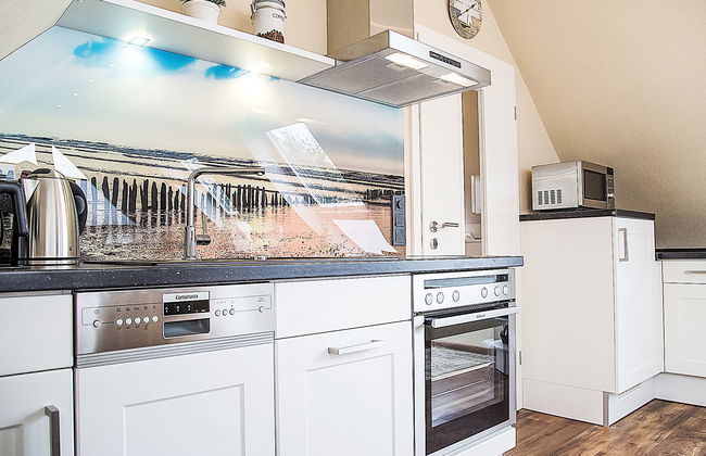 Witthuus-Wangerooge - Foto 4