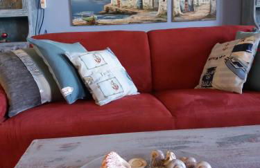 villa Grace,10p,seaview,pool - Photo 9