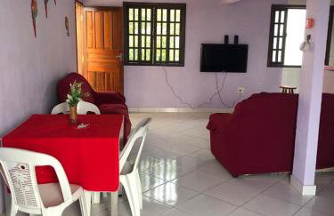 Casa para temporada com vista para o Mar - Photo 30