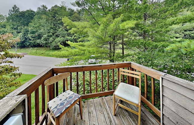 Villages of Wisp 70 Bright Passage by Taylor Made Deep Creek - Foto 8