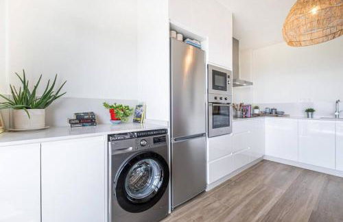 Casa Alegria - Finestrat - pool, seaview - Foto 17