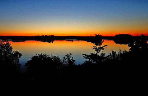 Ferienhaus Seeblick, Furstenwerder - Foto 25