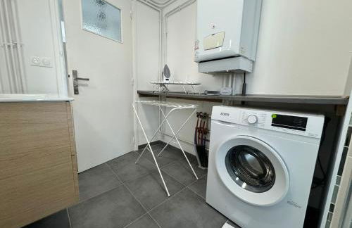 Au fil de l'eau Malzéville 6 pers - Foto 21