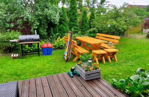 Dom Gościnny Magiczna Stodółka - Foto 23