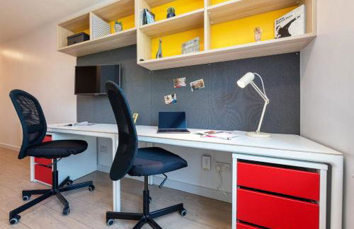 For Students Only Middle Street in Portsmouth - Foto 17