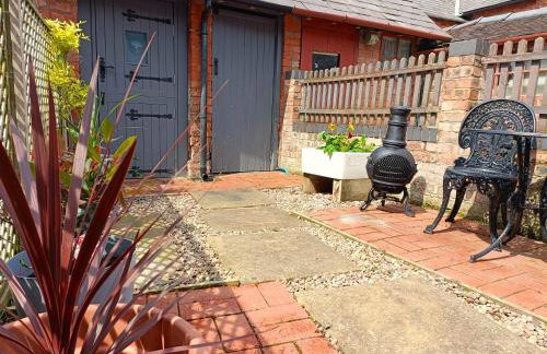 Charming Terrace Home in Whitchurch - Foto 30