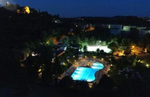 Monteombraro Relax - Foto 8