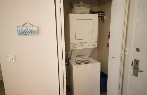 Gorgeous Grand Traverse Bay Beach Front Condo - Photo 13