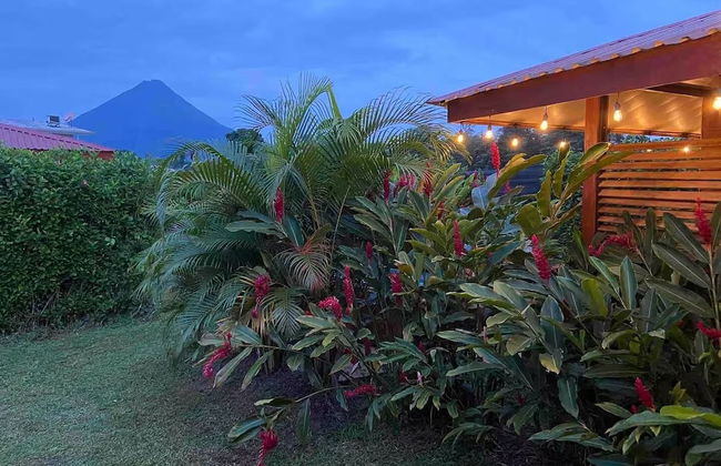 Cabañas Kwepal Costa Rica - Foto 34