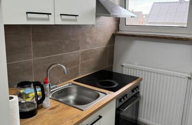 Schöne Wohnung mit TV, WLAN und Küche - Anna - Foto 6