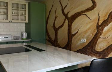 Osada Gęsin - Foto 51