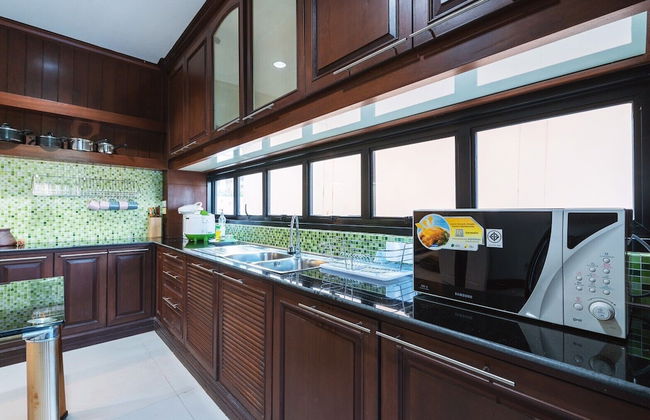 Angel Pool Villa Phuket - Foto 77