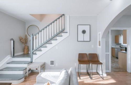 Corvallis OSU 3 Bedroom Cheerful Bungalow House - Foto 33