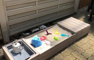 Ferienwohnung „kleine Auszeit“ - Foto 22