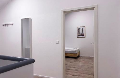 T&K Apartments - Jüchen - Komfortables 4 Zimmer Haus - Foto 8