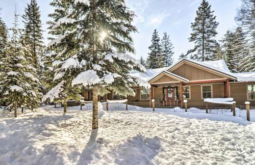 Bigfork Modern Living - Pet and Family Friendly! - Photo 45