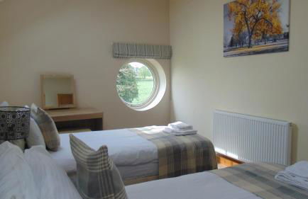 The Haybarn - Foto 34